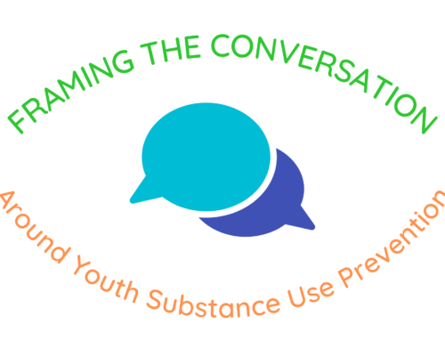 Framing the Conversation Around Youth Substance Use Prevention
