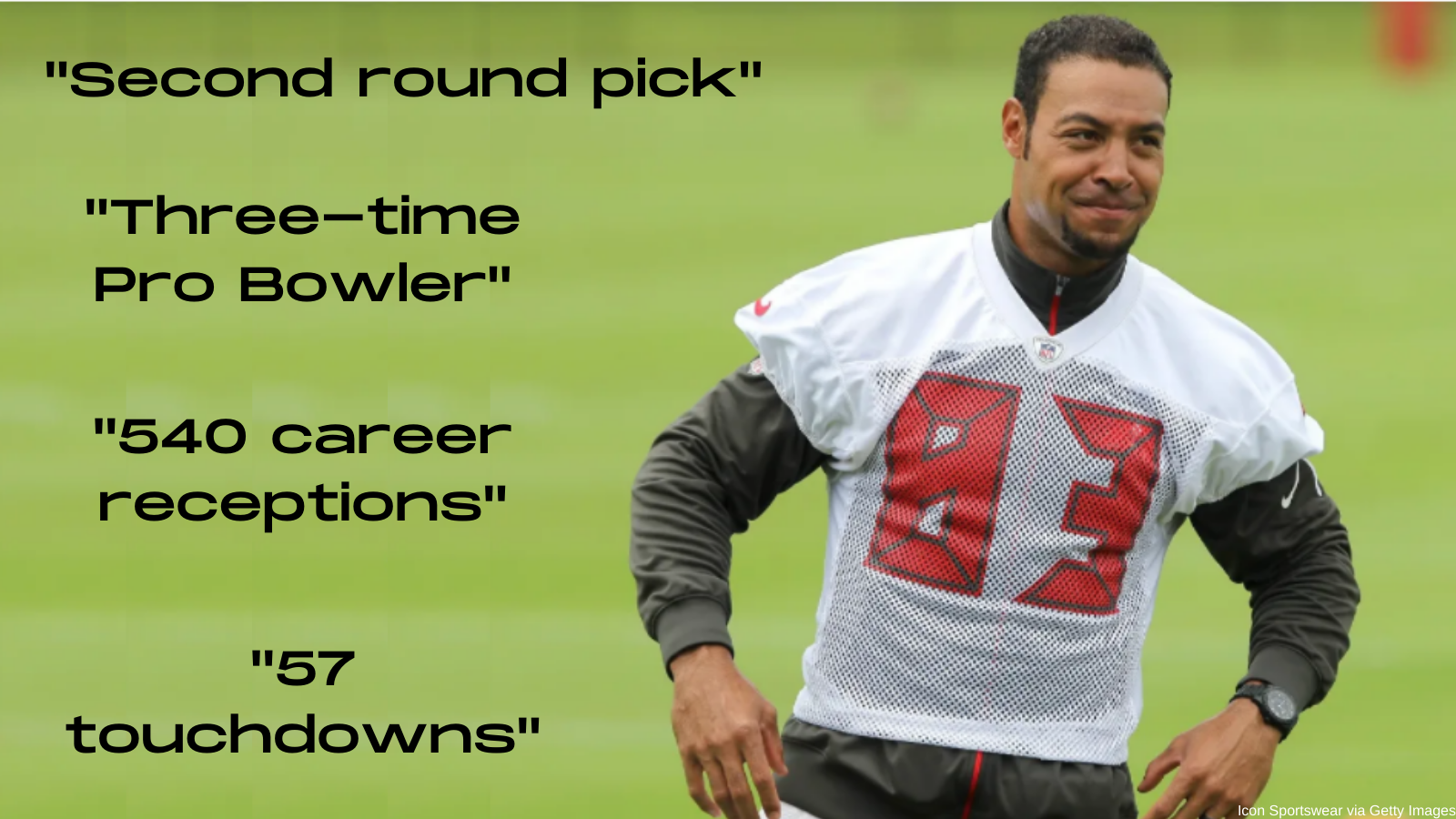 Chronic alcohol use caused Vincent Jackson's death, medical examiner finds