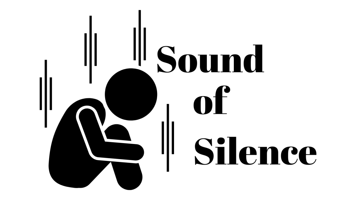 Sound of Silence Prevent Substance Misuse