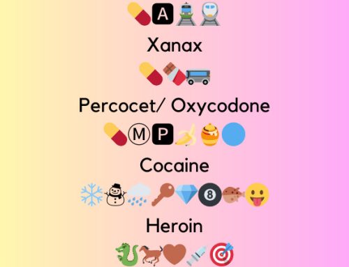 Beware of the Emoji Drug Code