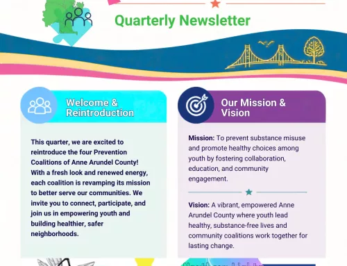 Quarterly Newsletter | September–December 2026
